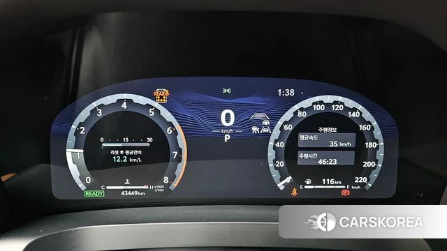 Toyota Alphard 4th Generation id 3850387 из Кореи 18