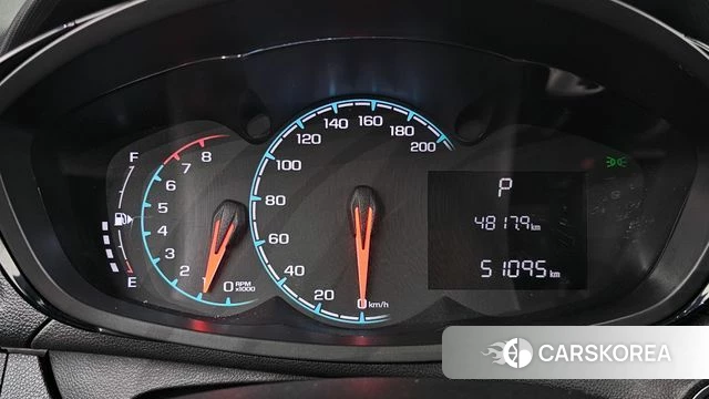 Chevrolet (GM Daewoo) The Next Spark id 4776535 из Кореи 28
