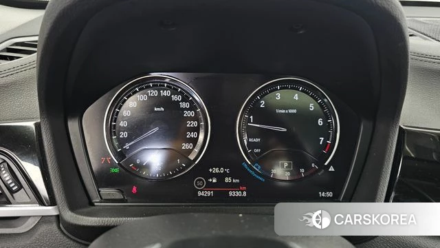 BMW X1 (F48) id 4443955 из Кореи 32