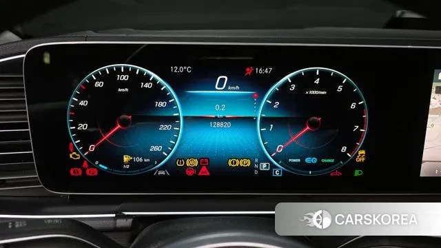 Mercedes-Benz GLE-Class W167 id 3478678 из Кореи 18