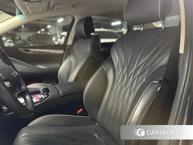 Genesis G80 (RG3) id 4304389 из Кореи 18