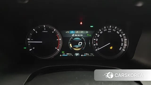 Ssangyong The New Rexton Sport id 3660363 из Кореи 18