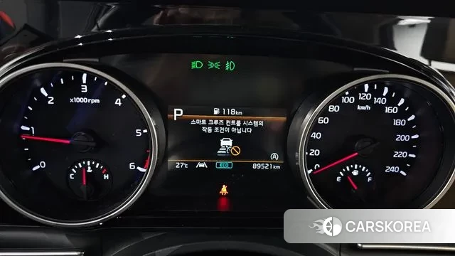 Kia Carnival 4th generation id 3038407 из Кореи 18