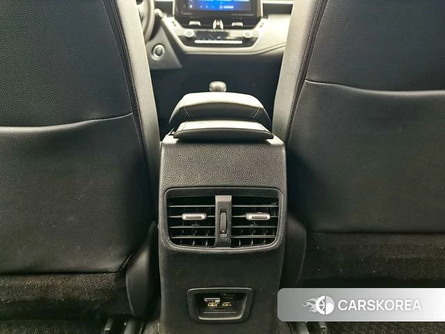 Toyota Corolla id 4257274 из Китая 24