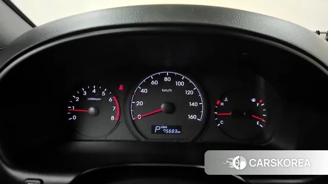 Hyundai The New Grand Starex id 3489087 из Кореи 18