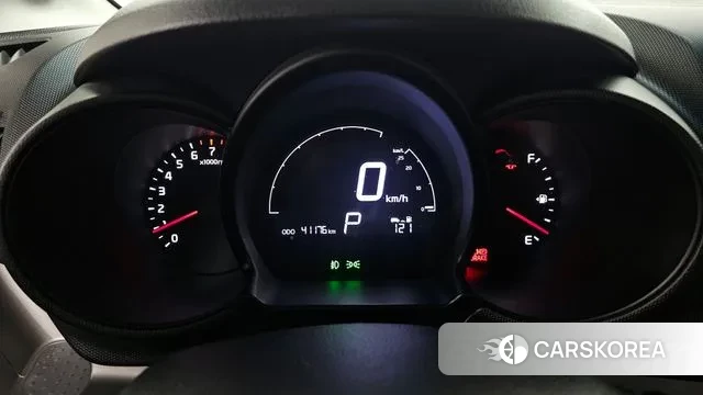 Kia The New Ray id 3598677 из Кореи 18