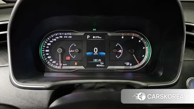 Hyundai Tucson (NX4) id 3412165 из Кореи 18