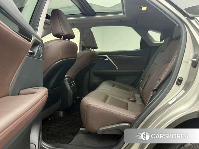 Lexus RX id 4341831 из Китая 15