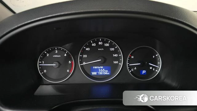 Hyundai The New Grand Starex id 4536624 из Кореи 31