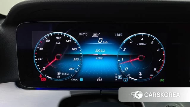 Mercedes-Benz E-Class W213 id 3839917 из Кореи 18