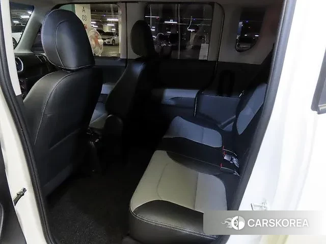 Kia The New Ray id 3535825 из Кореи 18