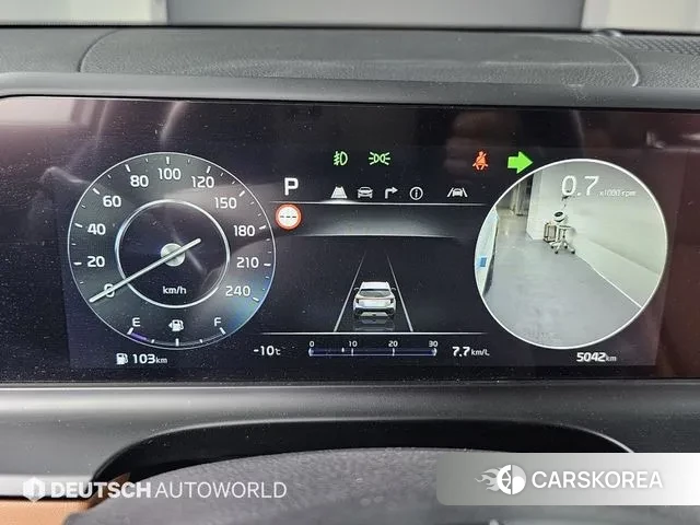 Kia The New Seltos id 3624388 из Кореи 18