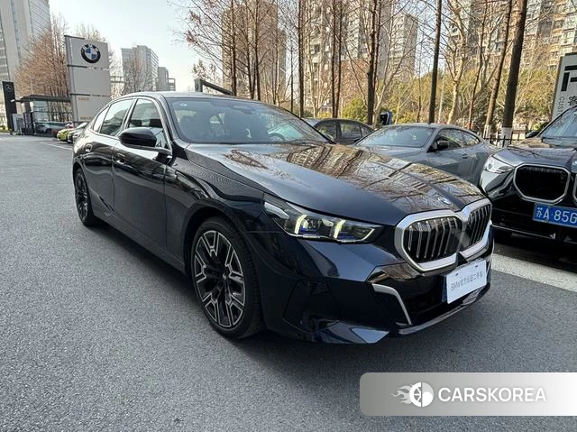 BMW 5 series id 4277581 из Китая 9