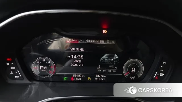 Audi Q3 (F3) id 3669041 из Кореи 18