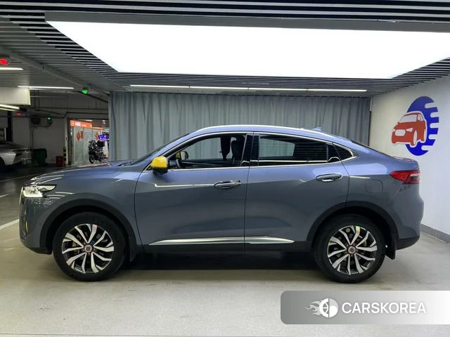 Haval F7x id 4208951 из Китая 16