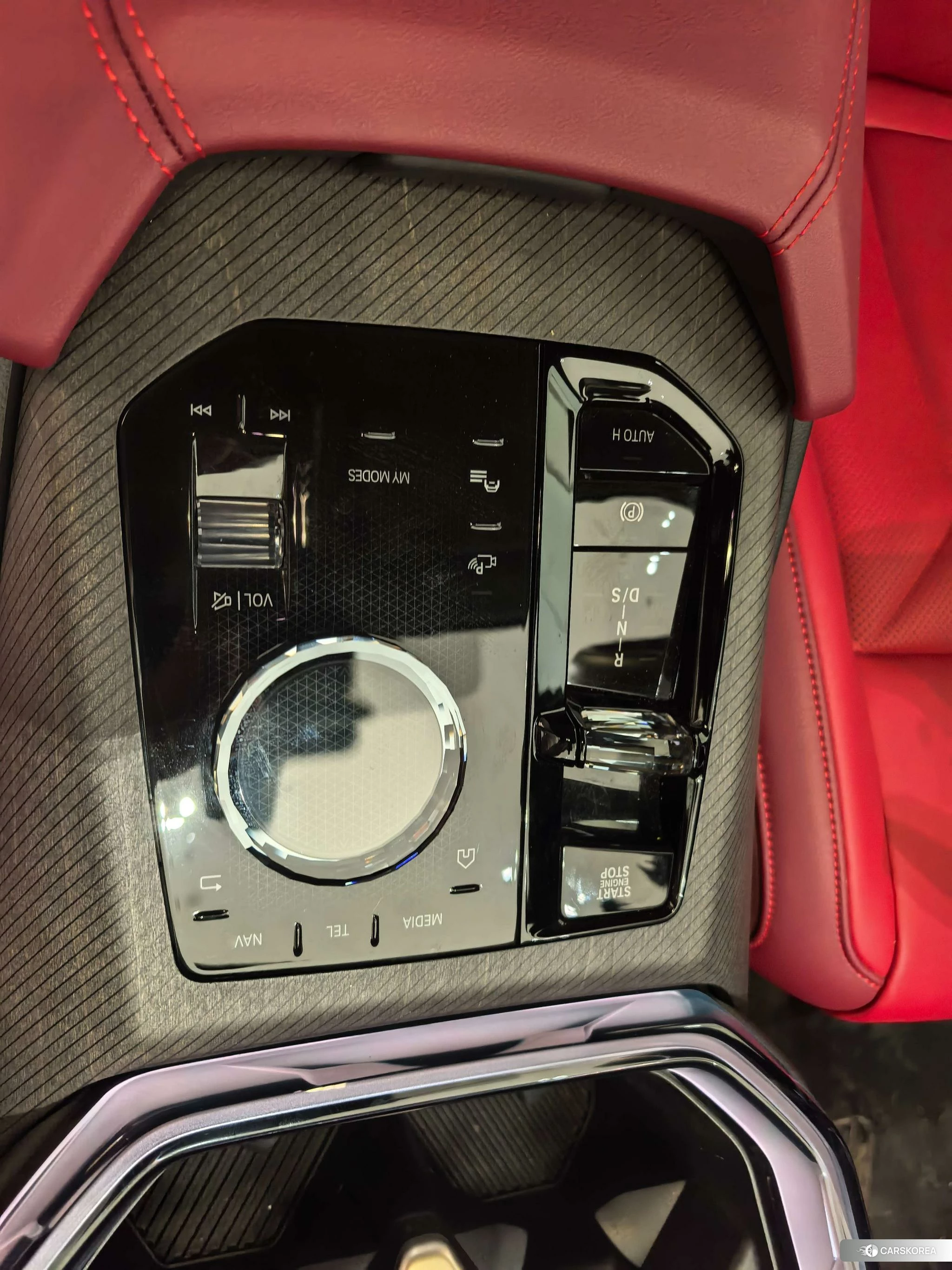 BMW X3 id 4499121 из Китая 10