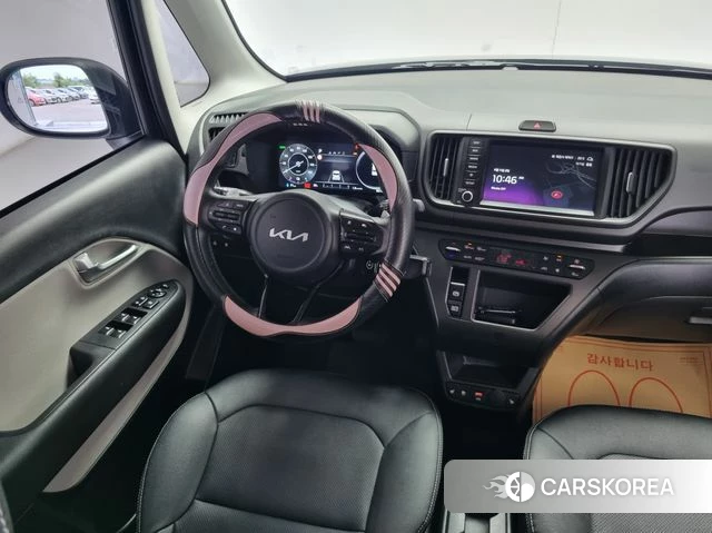 Kia The New Kia Ray EV id 4687148 из Кореи 17