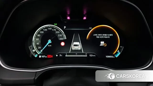 Genesis GV80 id 3752724 из Кореи 18