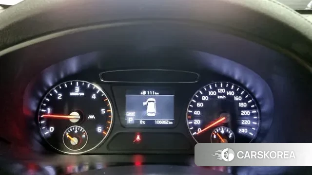 Kia The New Sorento id 3464582 из Кореи 16