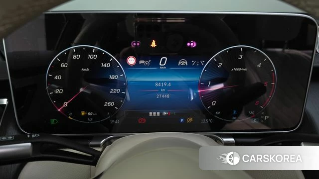 Mercedes-Benz S-Class W223 id 3878152 из Кореи 18