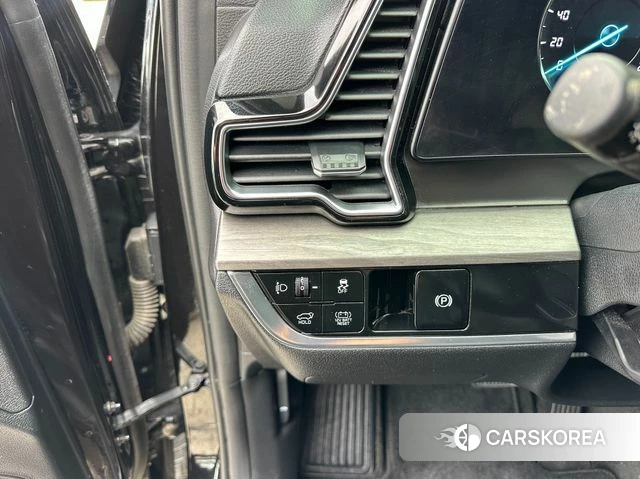 Kia Sportage 5th Generation Hybrid id 4887251 из Кореи 18