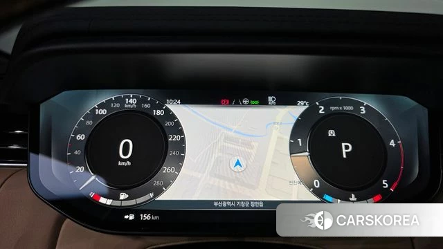 Land Rover Range Rover Sport 3rd Generation id 4602737 из Кореи 18