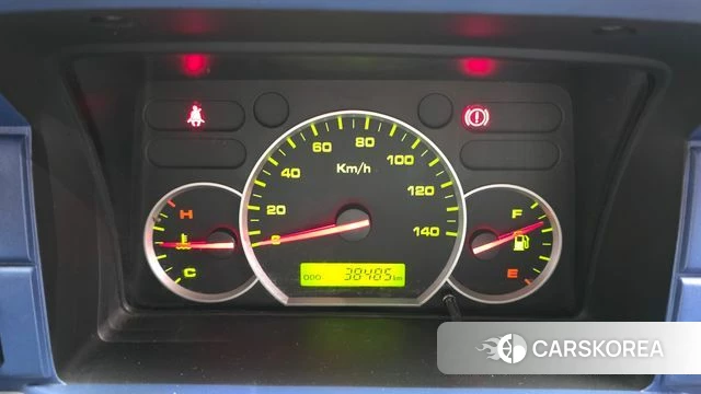 Chevrolet (GM Daewoo) New Damas id 4672002 из Кореи 18