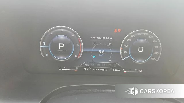 Ssangyong The New Rexton Sport id 4550264 из Кореи 18