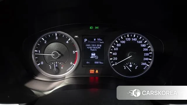 Hyundai Santa Fe TM id 3666758 из Кореи 18