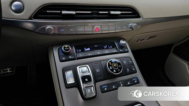 Hyundai Palisade id 4707386 из Кореи 33