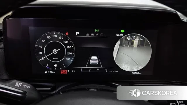 Kia Carnival 4th generation id 3443796 из Кореи 18