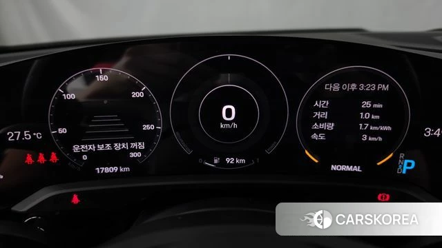 Porsche Taycan id 4880071 из Кореи 35