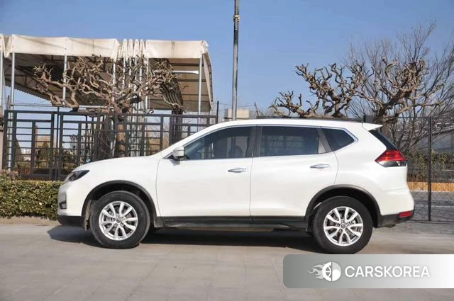 Nissan Qijun id 4258737 из Китая 12