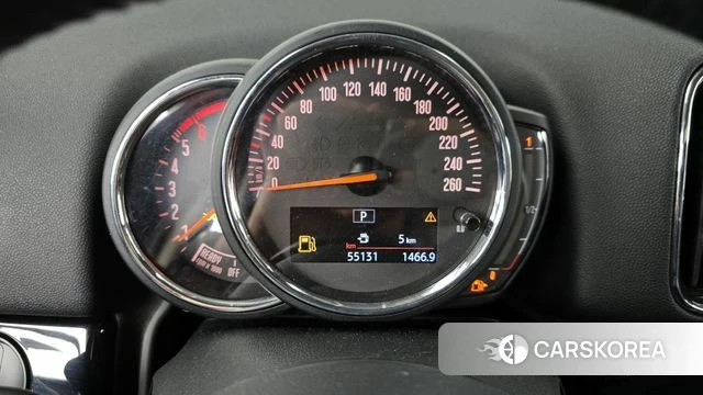 Mini Cooper D Countryman id 3894283 из Кореи 18