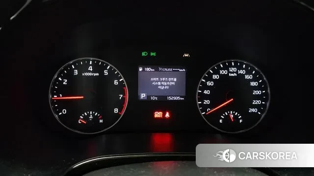 Kia Seltos id 3454585 из Кореи 18