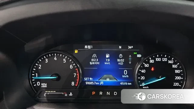 Ford Explorer 6th Generation id 2995152 из Кореи 18