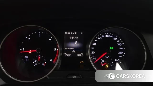 Volkswagen Tiguan second Generation id 3484506 из Кореи 18