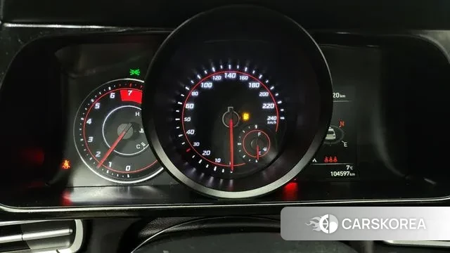 Hyundai Avante (CN7) id 3592412 из Кореи 18