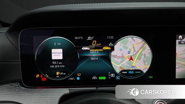 Mercedes-Benz E-Class W213 id 4881269 из Кореи 34