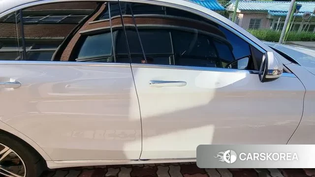 Mercedes-Benz C-Class W205 id 3371501 из Кореи 17