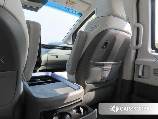 Hyundai Staria id 4262672 из Кореи 18