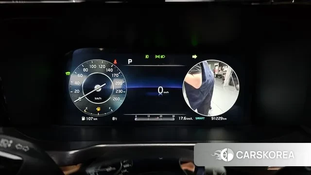 Kia Sorento 4th Generation id 3368046 из Кореи 18