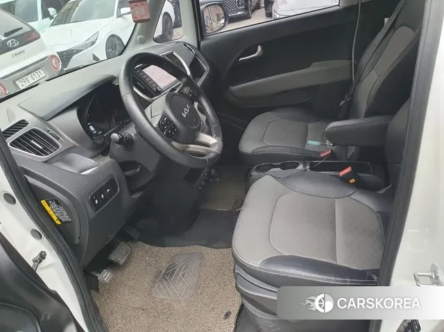 Kia The New Ray id 3735242 из Кореи 12