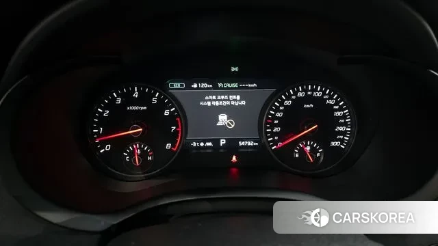 Kia Stinger id 3439746 из Кореи 18