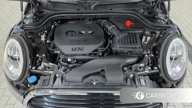 Mini Cooper id 3599191 из Кореи 17