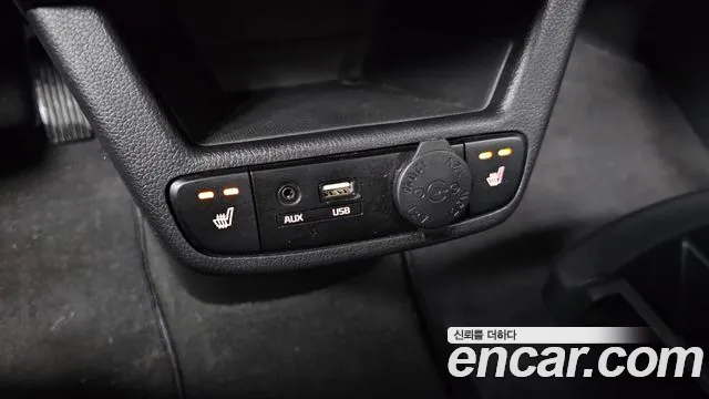 Kia The New Ray id 2658327 из Кореи 18