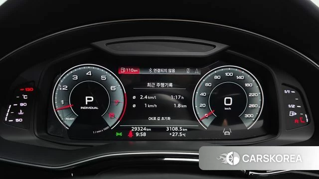 Audi Q8 (4M) id 4725946 из Кореи 32
