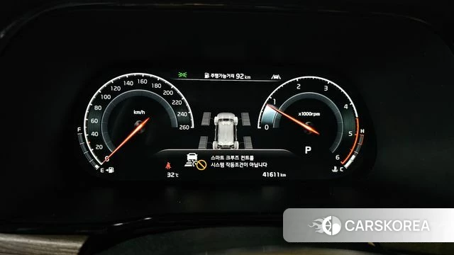 Kia Mohave Master id 4581414 из Кореи 29