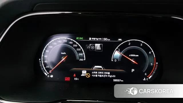 Kia Mohave Master id 3464255 из Кореи 18