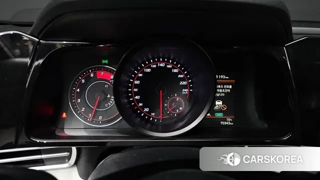 Hyundai Avante (CN7) id 3722931 из Кореи 18